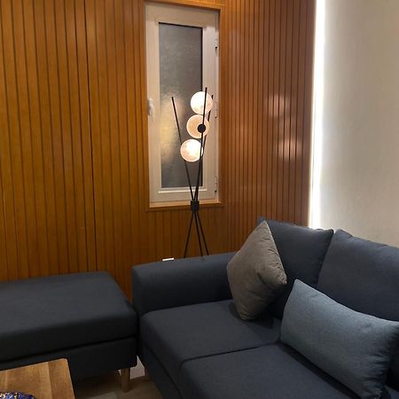 شقق خاصه بطابع حديث وفندقي - تسجيل ذاتي Private Apartments With Modern Vibes - Self Checkin Rijád Kültér fotó