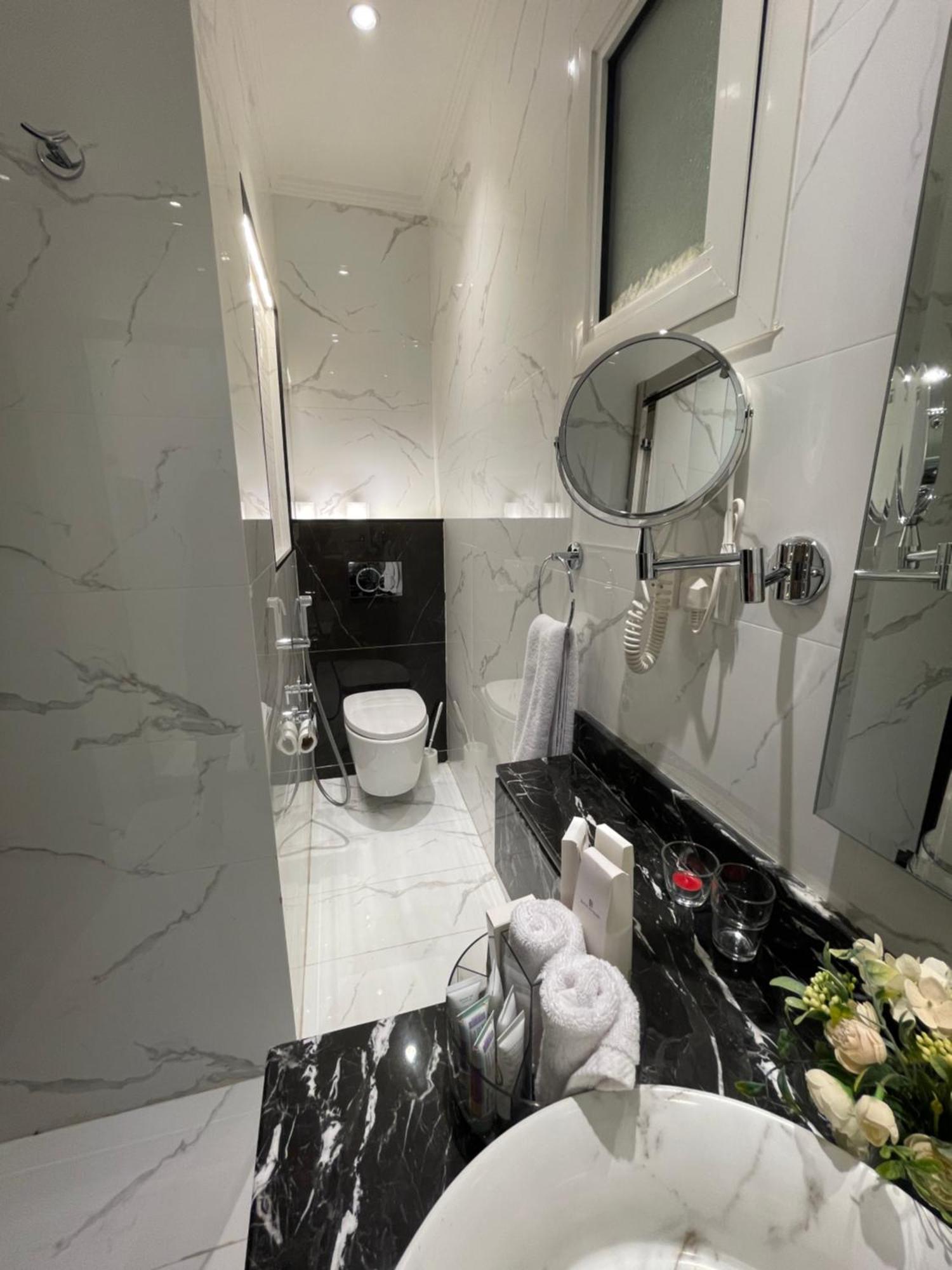شقق خاصه بطابع حديث وفندقي - تسجيل ذاتي Private Apartments With Modern Vibes - Self Checkin Rijád Kültér fotó