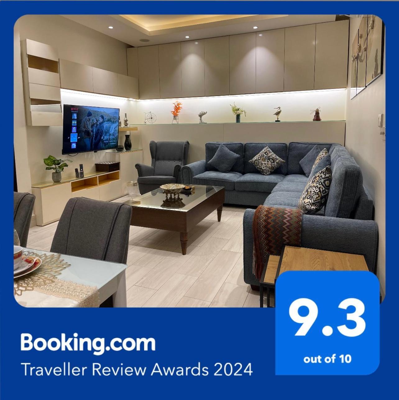شقق خاصه بطابع حديث وفندقي - تسجيل ذاتي Private Apartments With Modern Vibes - Self Checkin Rijád Kültér fotó