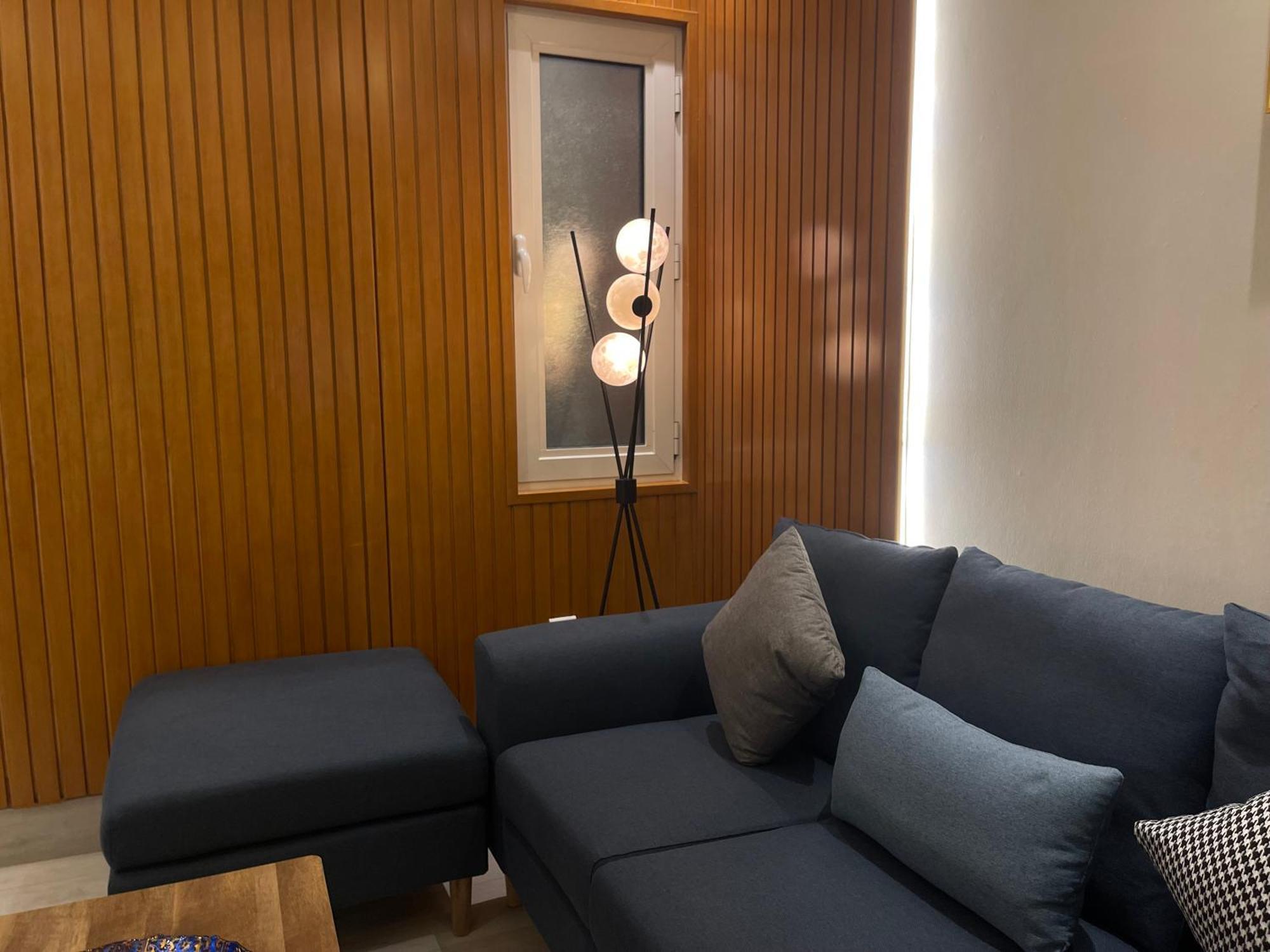 شقق خاصه بطابع حديث وفندقي - تسجيل ذاتي Private Apartments With Modern Vibes - Self Checkin Rijád Kültér fotó