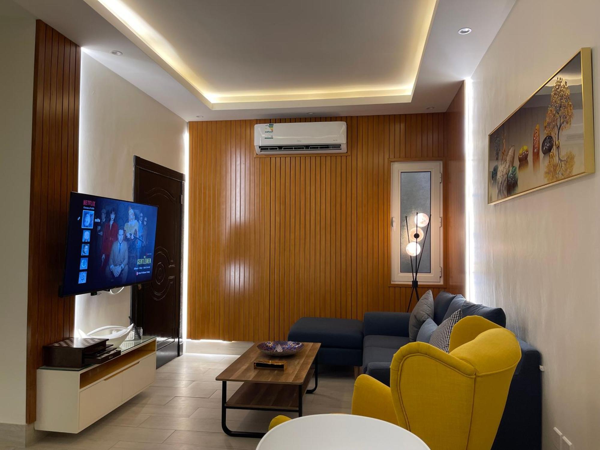 شقق خاصه بطابع حديث وفندقي - تسجيل ذاتي Private Apartments With Modern Vibes - Self Checkin Rijád Kültér fotó